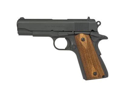 Tisas 1911 Tank Commander .45ACP 4.25" 8rd, Cerakote Finish