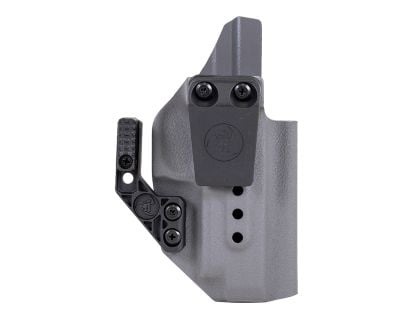 ANR Design PSA Dagger FS-SX, IWB/Appendix Holster, Dark Gray