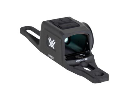 Vortex Viper Shotgun Enclosed Micro Red Dot 3 MOA - VPR-SGMRD3-E