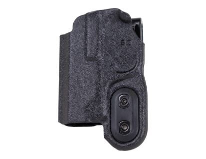 DeSantis Gunhide SLIM-TUK S&W Bodyguard 2.0 Ambidextrous