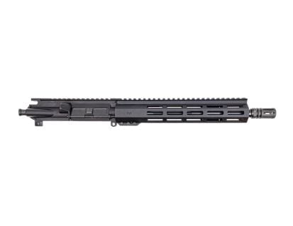 PSA 11.5" 5.56 NATO 1/7 Nitride 10.5" Lightweight Hex M-Lok Upper - Without BCG or CH