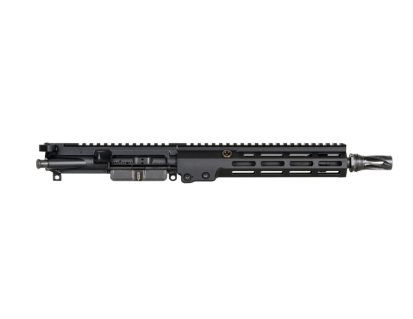Geissele Automatics Super Duty MOD1 10.3" 5.56mm Complete Upper, Black