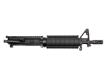PSA-18 10.5" Quad Rail Upper w/ BCG & CH