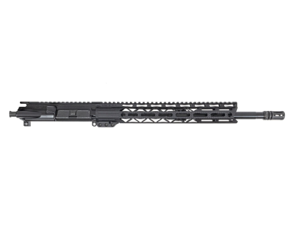 PSA 16" M4 Carbine-Length 5.56 NATO 1:7 Nitride 13.5" Lightweight M-Lok Upper No BCG & CH