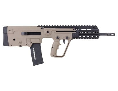 IWI Blem Tavor X95 16" 5.56 NATO Rifle, Flat Dark Earth - XFD16-BLEM