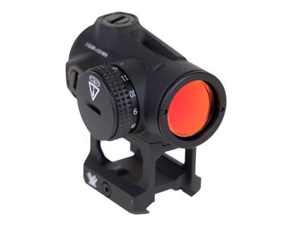 Vortex Triumph 2 MOA Red Dot - TRI-RD2