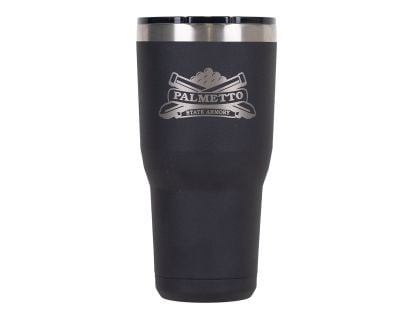 PSA Engraved Logo 30 oz Tumbler