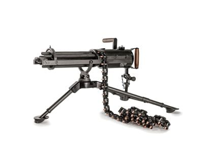 Tippmann Ordnance .22LR 8.5" Hand Crank Gatling Gun