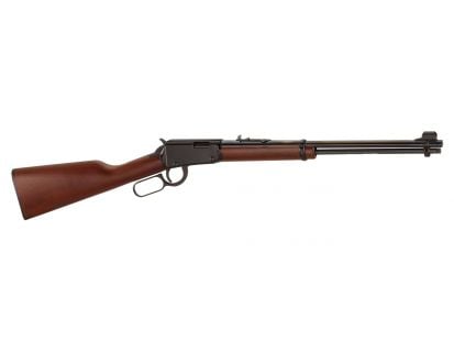 Henry Repeating Arms H001 Classic .22 LR 18.5" Lever Action Rifle, Walnut - H001