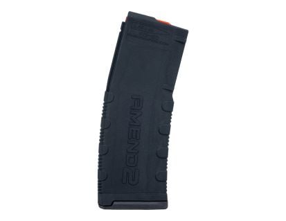 Amend2 30 Round AR-15 Magazine | Black