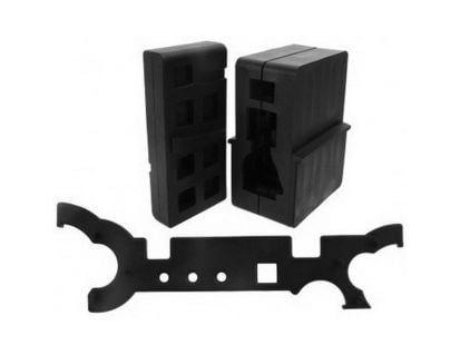 Tacfire 3-Piece Armorer's Kit - TLC-1
