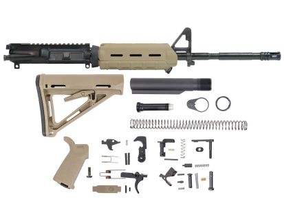 AR-15 Parts, Bulk Ammo, Guns, Bulk Mags, Optics | Palmetto ...