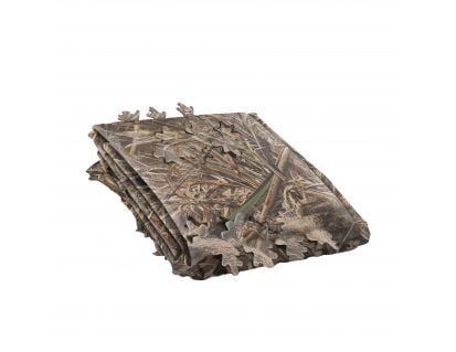 Allen Vanish 3D Leafy Polypropylene Omnitex Blind Making Material, Realtree Max-5 Camo - 25328