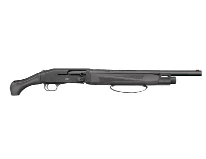 Mossberg 990 Aftershock 18.5" 12 Gauge 5rd Shotgun - 83002