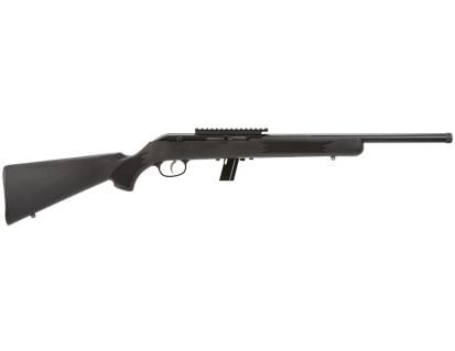 Savage Arms 64 FV-SR 22 LR 10 Round Semi Auto Straight Blowback Rimfire Rifle, Varmint - 45110