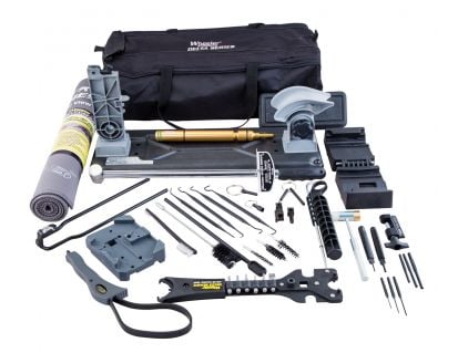 Wheeler Delta Series AR Armorer's Ultra Kit - 156559