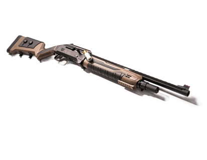 Panzer FS1 Pro Semi-Auto 20" 12ga Folding Shotgun