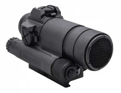 Aimpoint CompM4s Red Dot Reflex Sight 12172