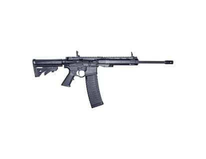 ATI Alpha Maxx Ria 5.56x45mm 16", Black