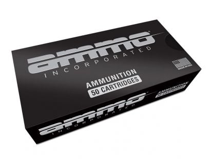 Ammo Inc Signature 230 gr TMC .45 ACP Ammunition 50 Rounds
