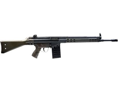 Century Arms CA-3 7.62x51mm 18" Rifle - RI5601X
