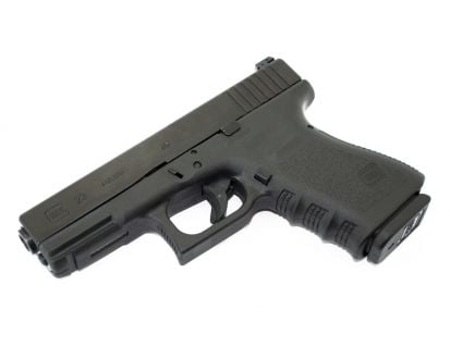 Glock 23 .40 S&W Pistol ‒ PI23502