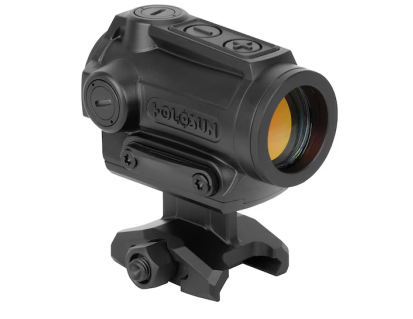 Holosun ARO - 2 MOA Gold Dot - ARO-GD2