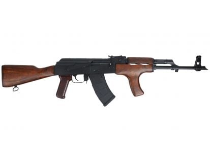 PSAK-47 GF3-R ROMANIAN BUILD W/ DONG - 51655112228