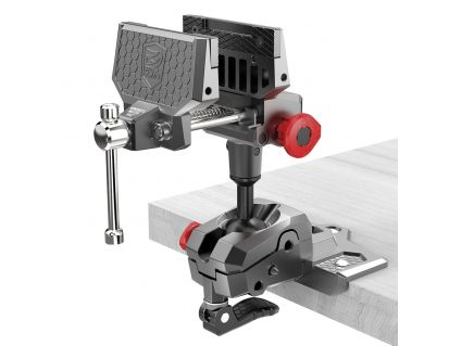Real Avid Master Armorer's Gun Vise