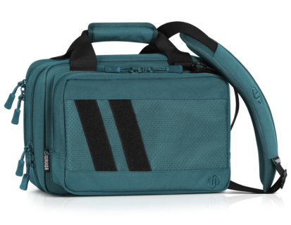 Savior Equipment Specialist Mini Range Bag, Teal - RA-DGSPWS-MINI-TE
