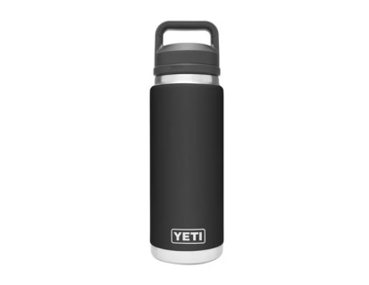 Yeti Rambler 26 oz Bottle w/ Chug Cap