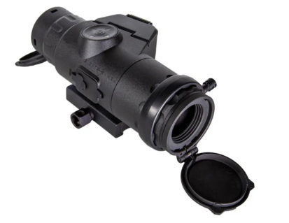 Sightmark Wraith 4K Mini 4x Digital Night Vision Riflescope - SM18042