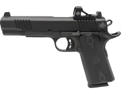 ROCK ISLAND Rock .45 ACP 5" 7rds, Black