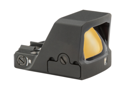 Meprolight MPO-S Green Dot - 3/33 MOA Bullseye Reticle - RMSC Footprint - 901141181
