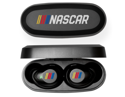Axil NASCAR XCOR Pro Hearing Protection - XCOR-E NASCAR