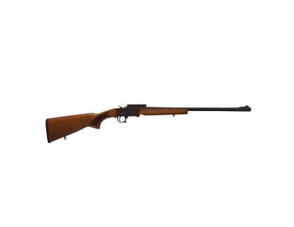 Silver Eagle Sidekick 20 Gauge 24" Single Shot Break Action Shotgun, Walnut - TH2024Y