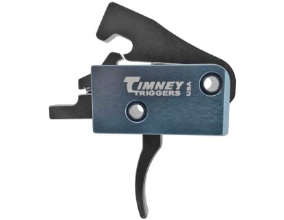 Timney Impact AR Trigger Curved 3lb