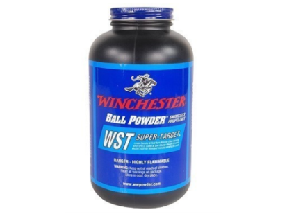 Winchester WST Smokeless Powder - WST