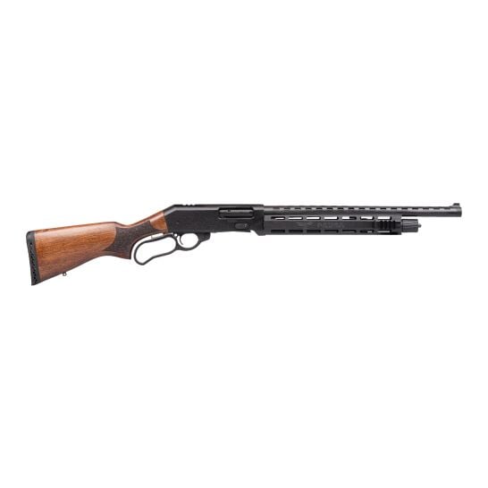 Panzer EG-220 Tactical 12 Gauge 18.5