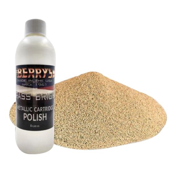 Berrys Bullets Brass Polishing Kit 73743 Palmetto State Armory