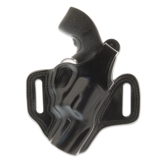 Galco Fletch Sig P365XL Leather Holster Right, Black FL870RB