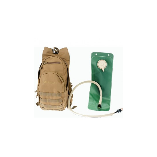Drago hydration pack clearance