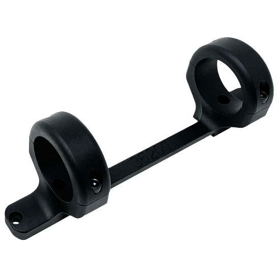 DNZ Game Reaper 30mm Scope Mount/Ring Combo, Savage/Stevens Round