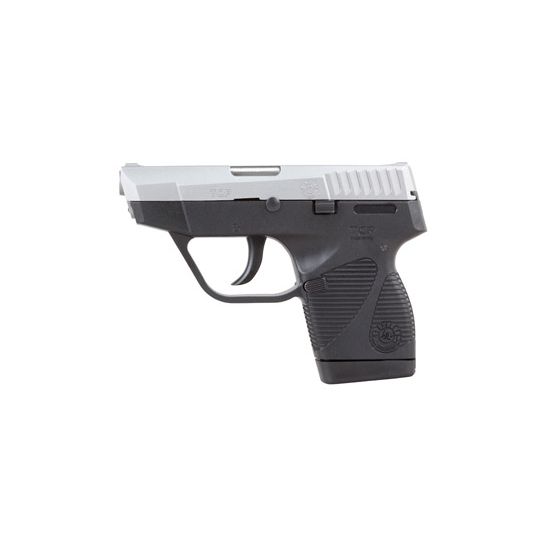 Taurus 738 Tcp 380 Acp 6rd Stainless Slide Pistol Palmetto State Armory