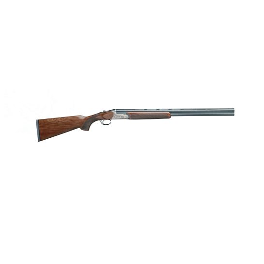 Rizzini USA BR110 Light Luxe 16 Gauge 28″ Break Action Shotgun, Turkish Walnut – 240316