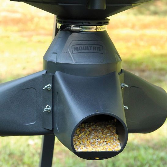 Moultrie Gravity Feeder Kit Palmetto State Armory