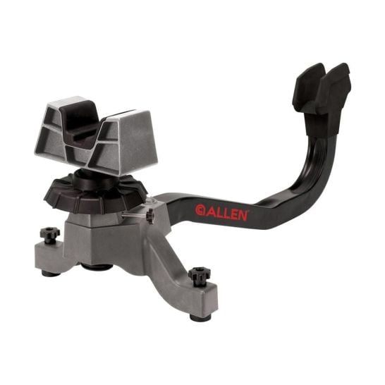 Allen Accutrak 2 Shooting Rest - Thumbnail 4