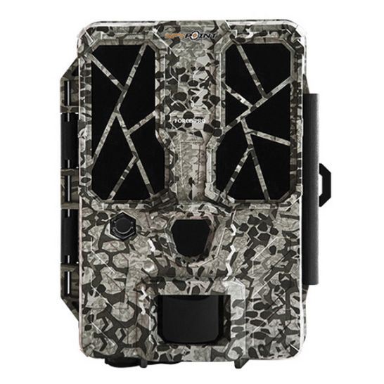 Spypoint Ultra Compact Trail Camera 33MP Camo, Capture HighQuality