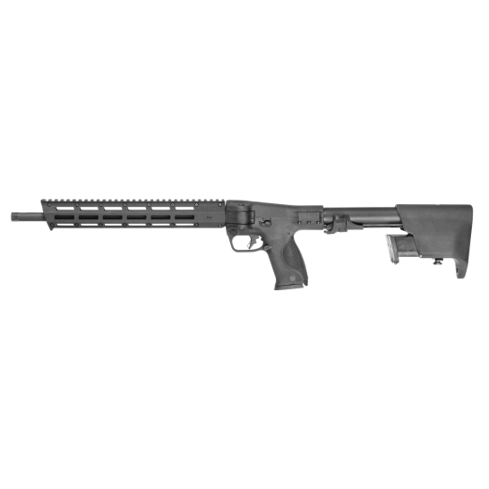 Smith & Wesson M&P FPC 16.25"10mm 15rd Rifle, Black -- 14167
