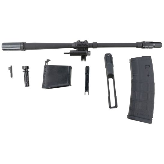 Desert Tech Conversion Kit for All MDR/MDRX, Black - MDRCKB1630SE ...